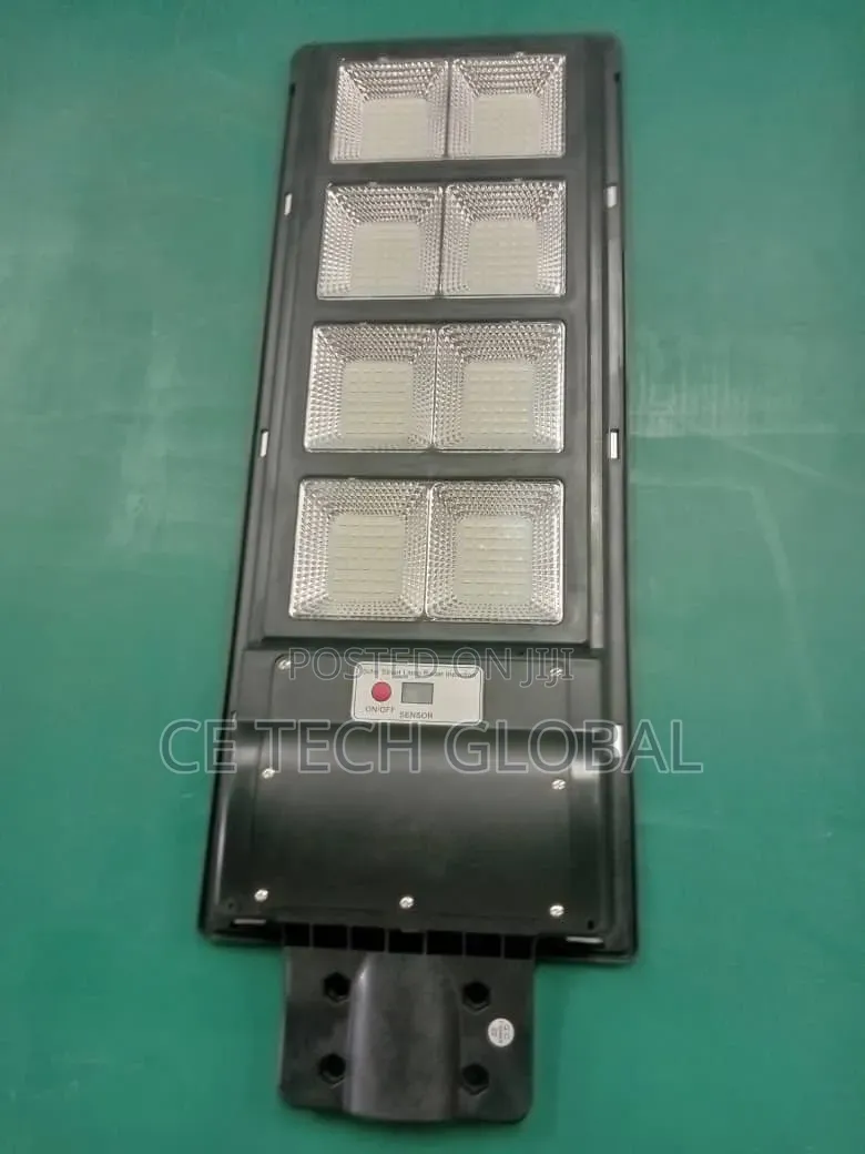 Solar Street Lights 500w