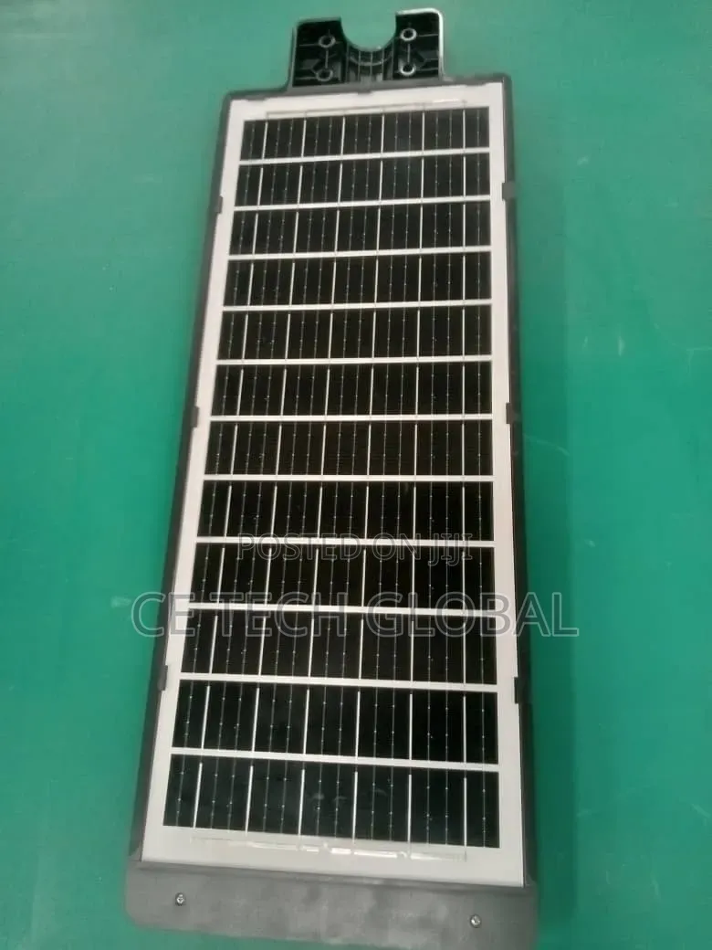 Solar Street Lights 500w