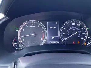 Lexus RX 350 AWD 2017 Gray