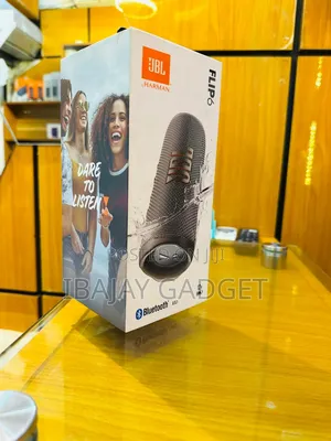 JBL Flip 6 - Orginal