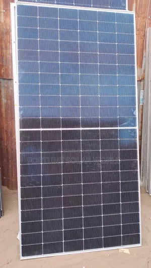 650watts Sunfit Mono Solar Panel