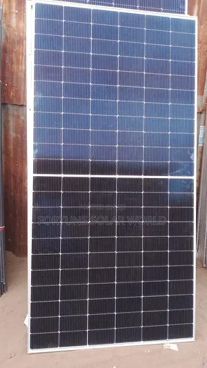 650watts Sunfit Mono Solar Panel