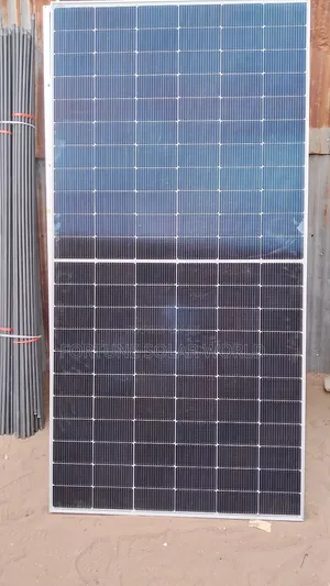 650watts Sunfit Mono Solar Panel