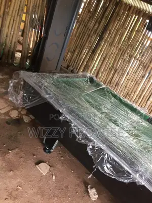 Snooker Board