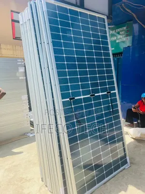 620w Ja Solar Panel Mono