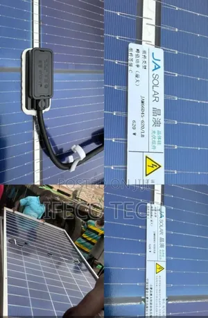 620w Ja Solar Panel Mono
