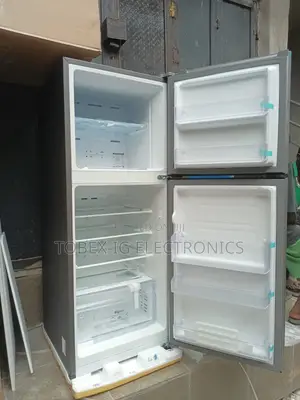 Samsung Double Door Refrigerator