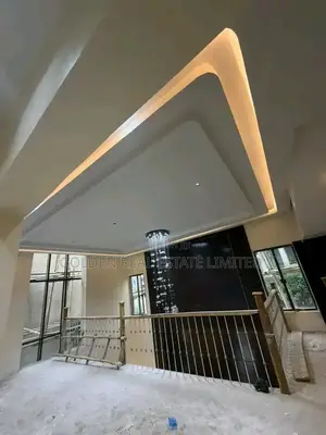 5bdrm Duplex in Asokoro for sale