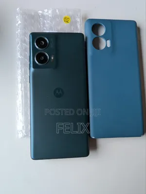 Motorola Edge 50 256 GB Blue