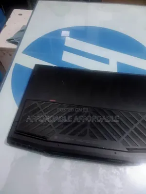 Laptop HP Omen 15 16GB Intel Core i7 SSD 512GB
