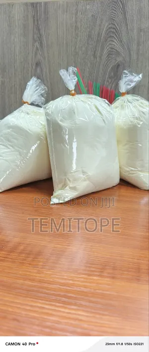 Lactoricb Creamy Powdered Milk