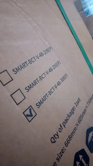 15kwh 48v Blue Carbon Solar Lithium Ion Battery