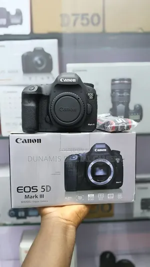 Canon Eos 5d Mark Iii