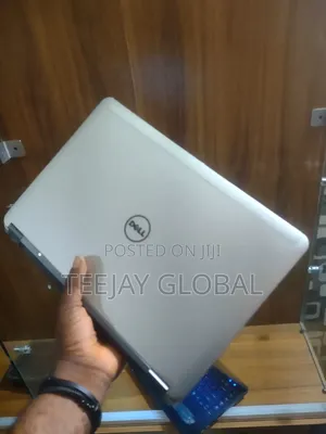 Laptop Dell Latitude E5440 16GB Intel Core i7 SSD 256GB
