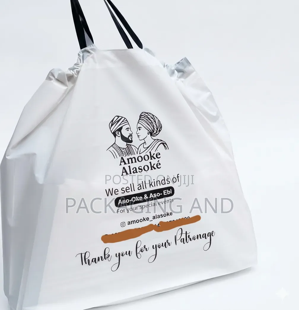 Drawstring Bag Printing (On Color Printing)|Medium-13.5x17.5in|Moq:100