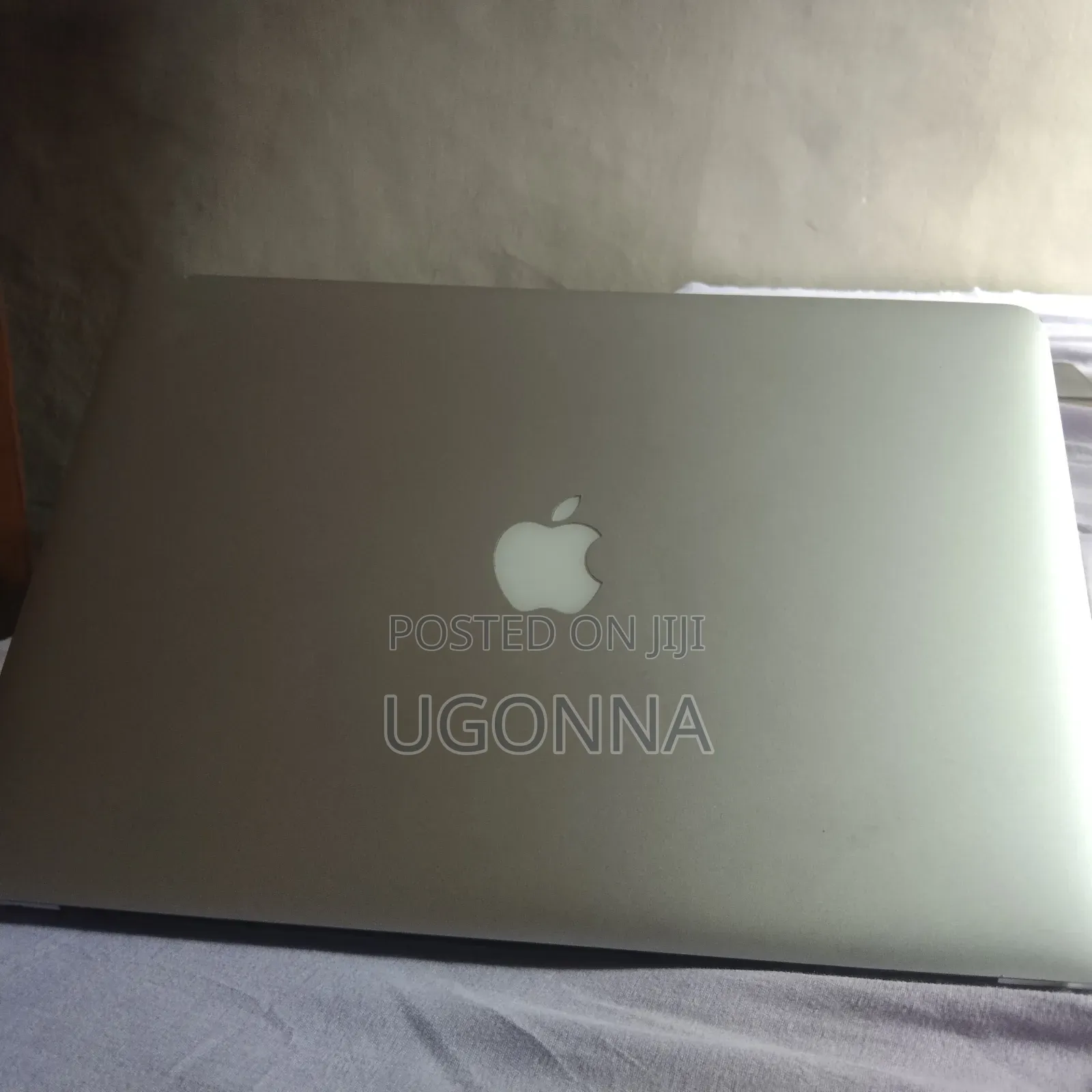 Laptop Apple MacBook Air 2013 4GB Intel Core 5 SSD 128GB
