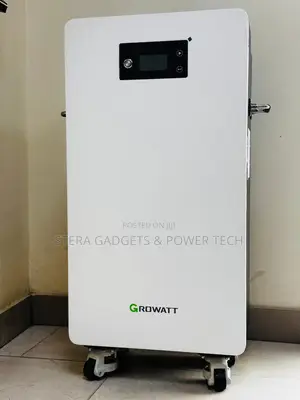 Growwatt 15kwh 48v Energy Storage Lithium Battery