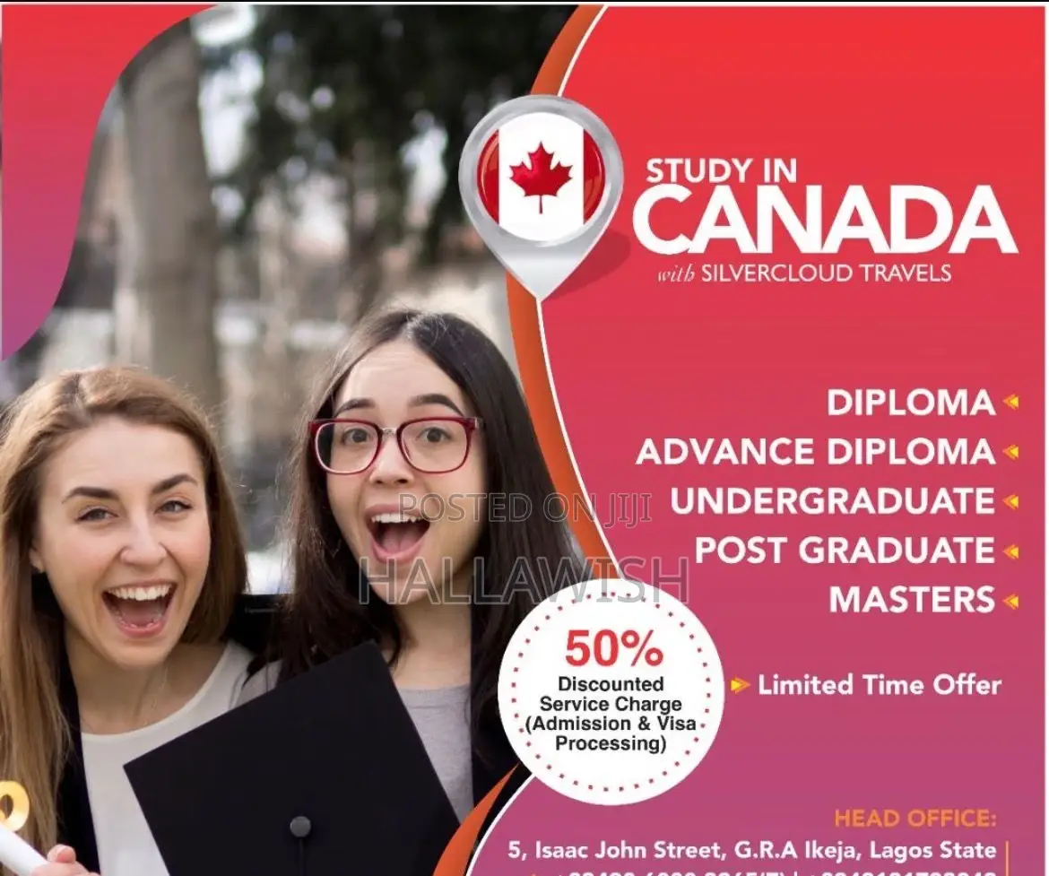 Canada Visa