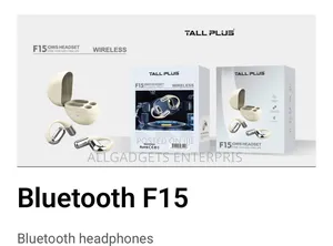 Talplus Curve Earbuds