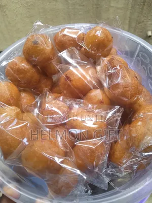 Sweet Affordable Puff Puff