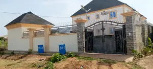 2bdrm Block of Flats in Gberigbe for sale