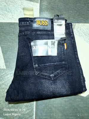 Men's Jean