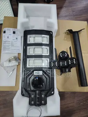 Romnadi Solar Light Available in Store