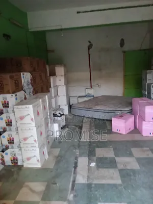 A Shop at Off Allen in a Plaza Ground Floor