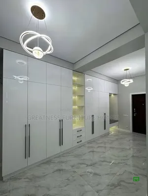 Luxury Wardrobe