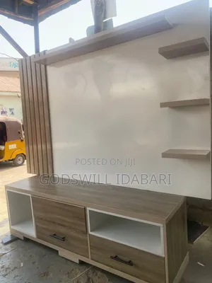 Tv Console