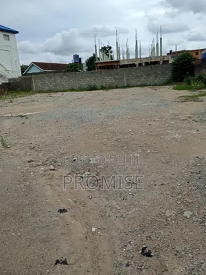 A Warehouse Measuring 5000sqm at Oba Akran