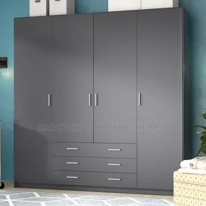 Standard Wardrobe