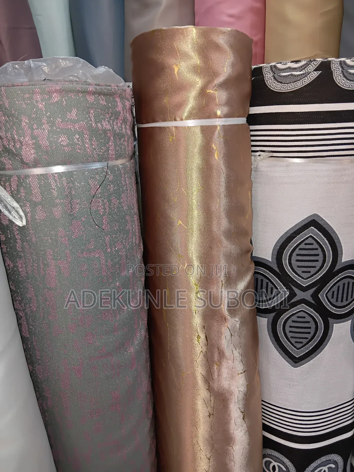 House Interiors Dec
