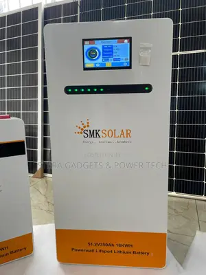 15kwh Lithium Ion Battery Used in Household/Industrial Engineering