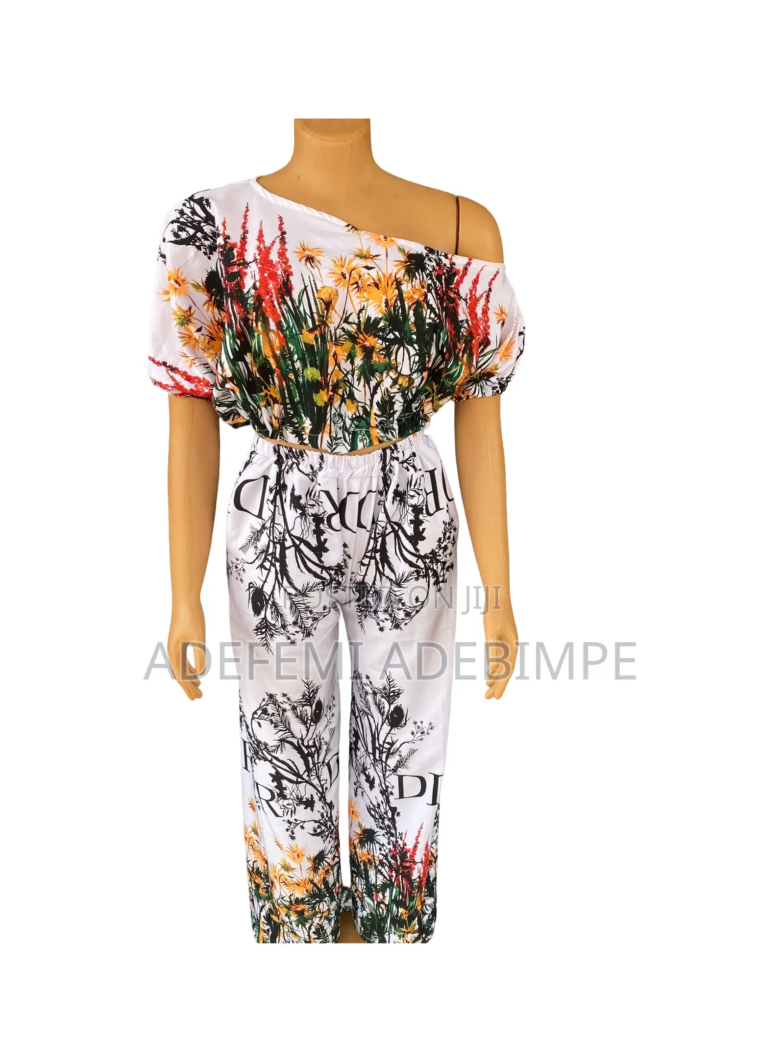 Funmi Couture