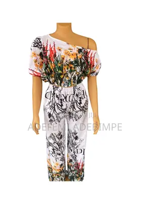 Funmi Couture