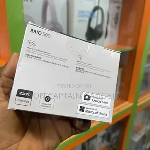 Logitech Brio 90