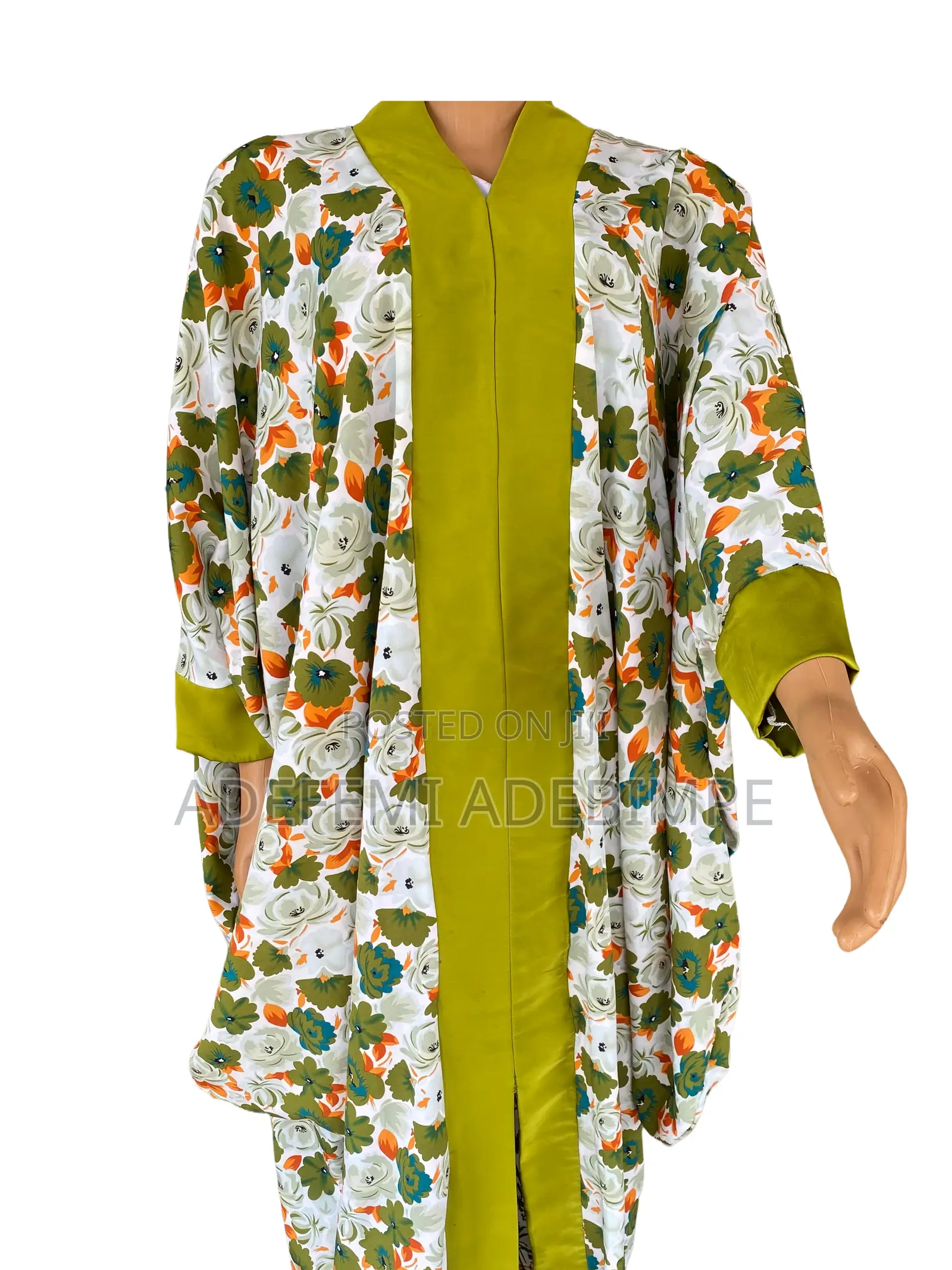 Funmi Couture