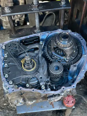 30pin Gear Parts