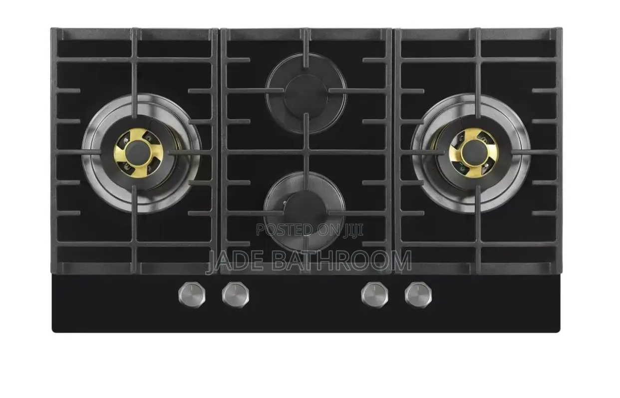 Image Gas Burner