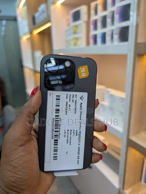 Apple iPhone 14 Pro 256 GB White