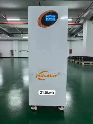 21kwh Lithium Battery System