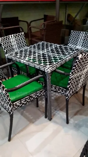 Restaurant Dinning Set