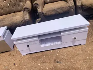 Tv Stand White
