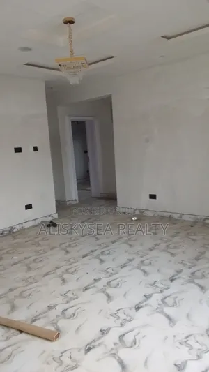 2bdrm Block of Flats in Occean View, Sangotedo for rent