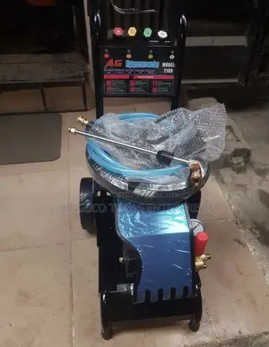 Electric High Pressure Wash 2hp