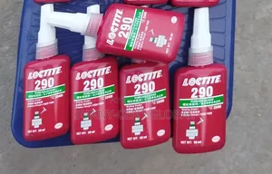 Loctite 290 Medium Strength 50ml