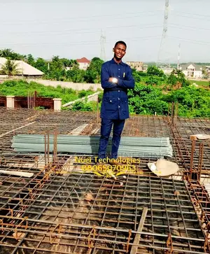 Professional Electrical Engineering Services in Nigeria