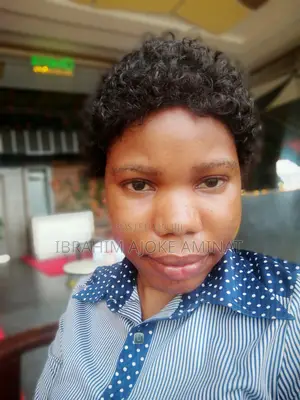 Ibrahim Aminat Ajoke