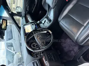 Toyota Alphard 2019 White